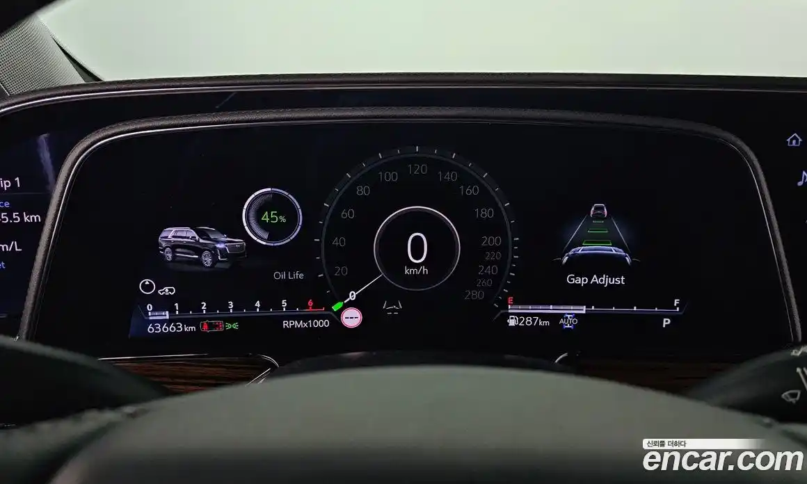 Cadillac Escalade 2022 6.2 гидро, фото 8