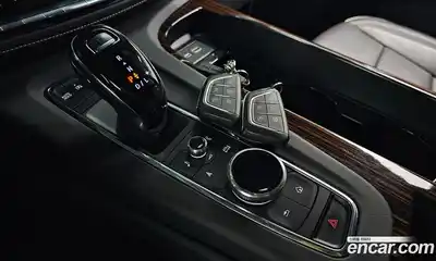 Cadillac Escalade 2022 6.2 гидро, миниатюра 9