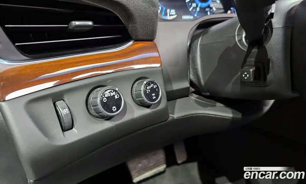 Cadillac Escalade 2018 6.2 гидро, фото 16