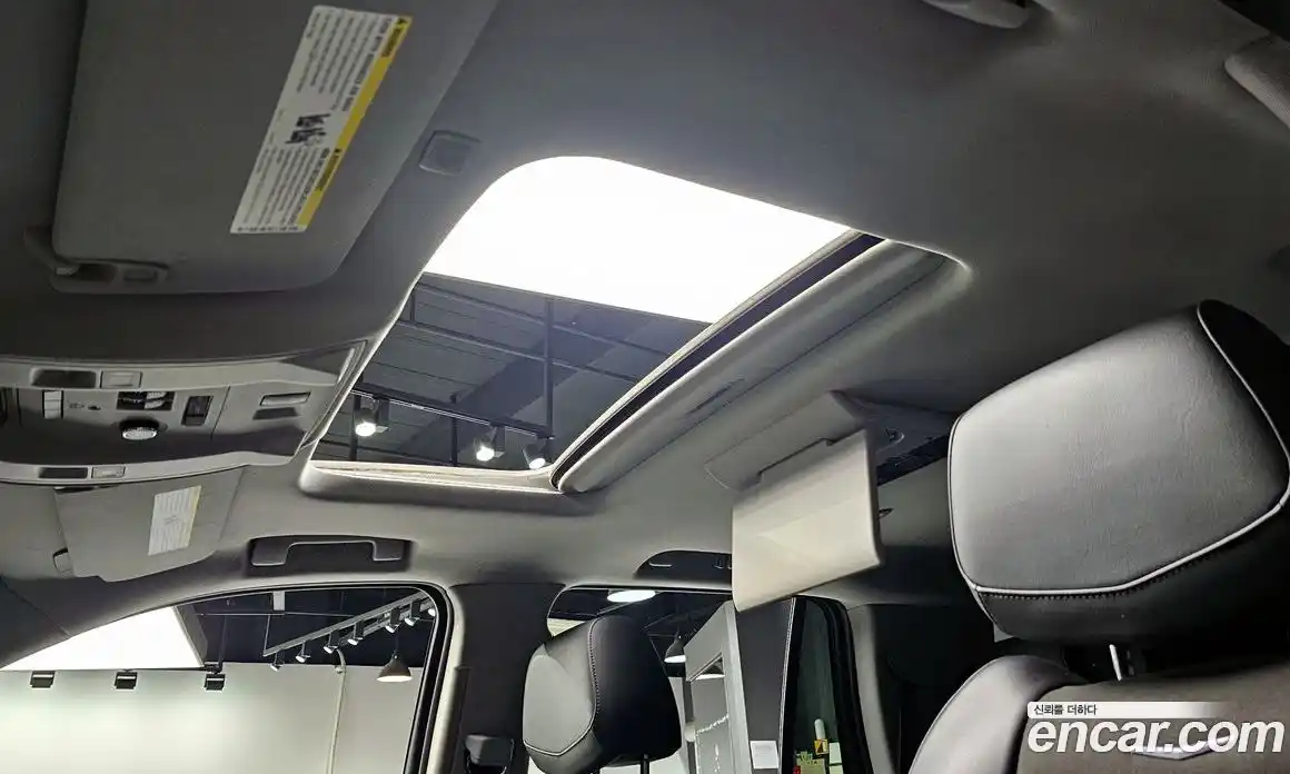 Cadillac Escalade 2018 6.2 гидро, фото 17