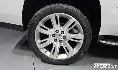 Cadillac Escalade 2018 6.2 гидро, миниатюра 5