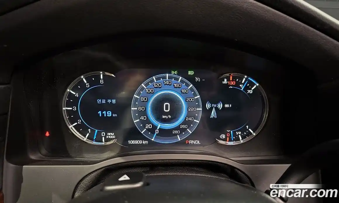 Cadillac Escalade 2018 6.2 гидро, фото 8
