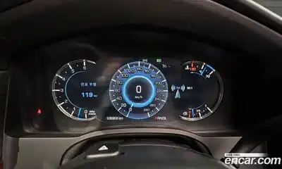 Cadillac Escalade 2018 6.2 гидро, миниатюра 8