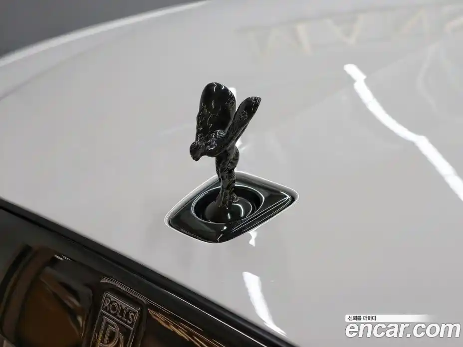 Rolls-Royce Ghost 2022 6.7 гидро, фото 11