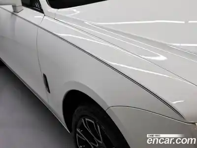 Rolls-Royce Ghost 2022 6.7 гидро, миниатюра 12