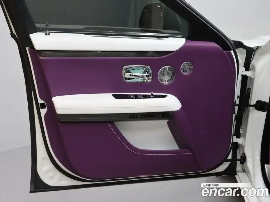 Rolls-Royce Ghost 2022 6.7 гидро, фото 13