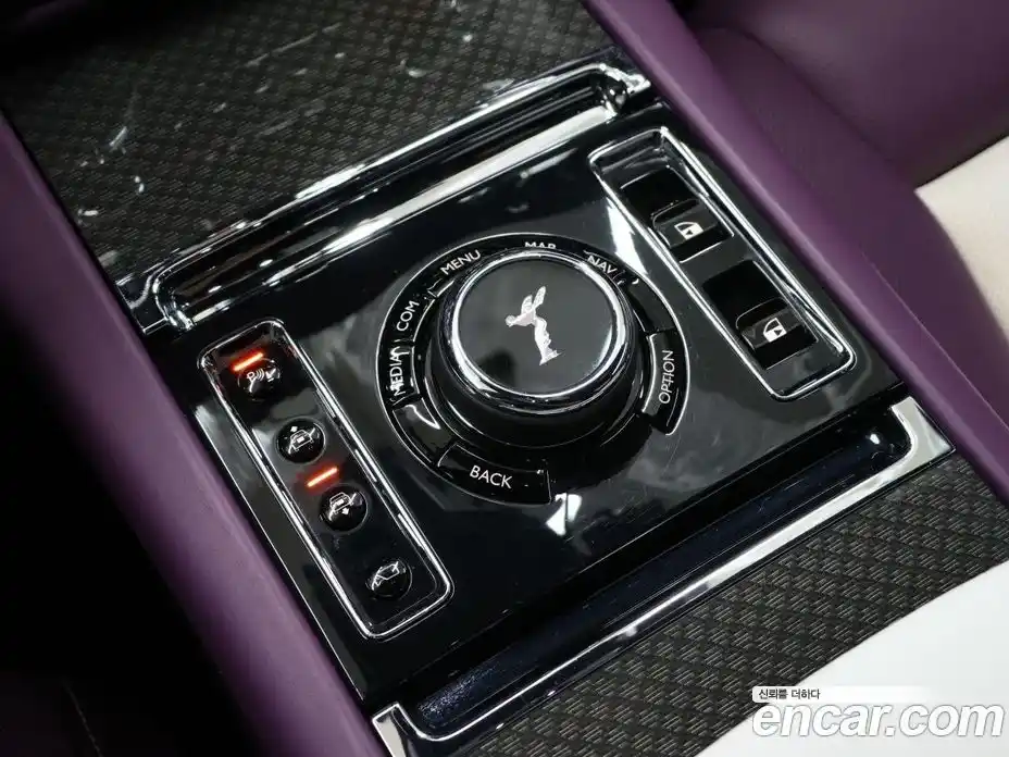 Rolls-Royce Ghost 2022 6.7 гидро, фото 15