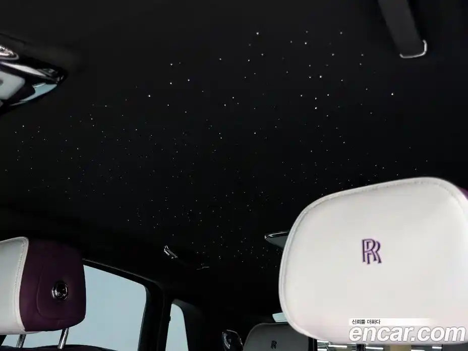 Rolls-Royce Ghost 2022 6.7 гидро, фото 17