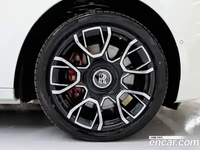 Rolls-Royce Ghost 2022 6.7 гидро, миниатюра 5