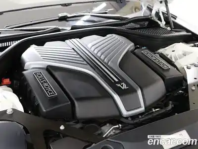 Rolls-Royce Ghost 2022 6.7 гидро, миниатюра 6
