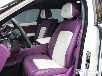Rolls-Royce Ghost 2022 6.7 гидро, миниатюра 10