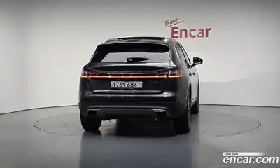 Lincoln Nautilus 2020 2.7 гидро, миниатюра 3