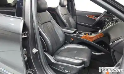 Lincoln Nautilus 2020 2.7 гидро, миниатюра 9