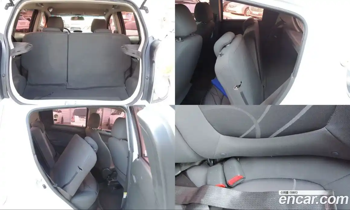 Chevrolet Spark 2011 1.0 гидро, фото 15