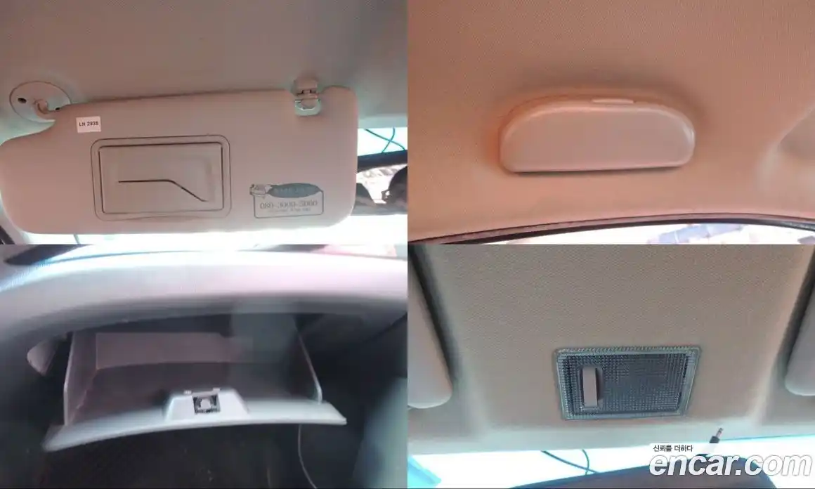 Chevrolet Spark 2011 1.0 гидро, фото 17