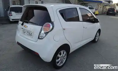 Chevrolet Spark 2011 1.0 гидро, миниатюра 4