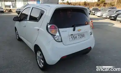 Chevrolet Spark 2011 1.0 гидро, миниатюра 6