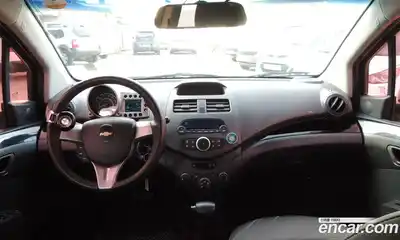 Chevrolet Spark 2011 1.0 гидро, миниатюра 7