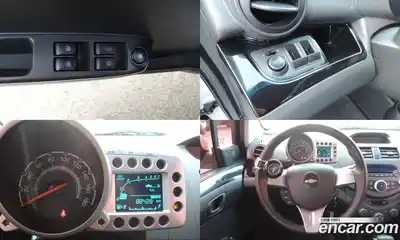 Chevrolet Spark 2011 1.0 гидро, миниатюра 8