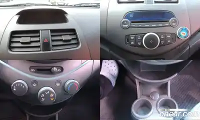 Chevrolet Spark 2011 1.0 гидро, миниатюра 10