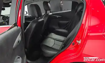 Chevrolet Spark 2016 1.0 автомат (гидро), миниатюра 12