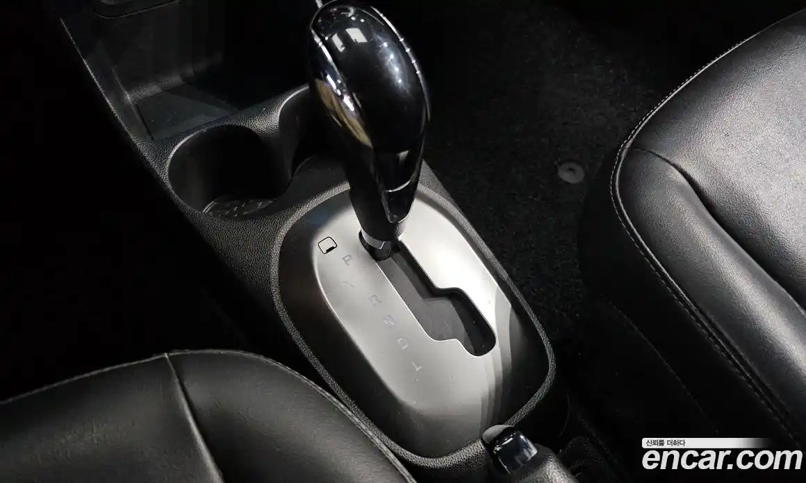 Chevrolet Spark 2016 1.0 автомат (гидро), фото 9