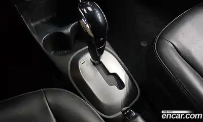 Chevrolet Spark 2016 1.0 автомат (гидро), миниатюра 9