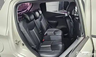 Chevrolet Spark 2018 1.0 автомат (гидро), миниатюра 12