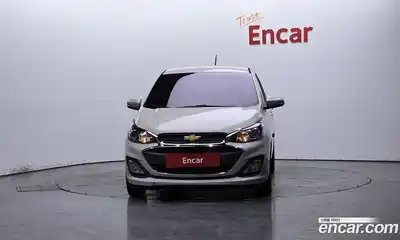 Chevrolet Spark 2018 1.0 автомат (гидро), миниатюра 3