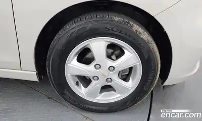 Chevrolet Spark 2018 1.0 автомат (гидро), миниатюра 5