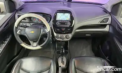 Chevrolet Spark 2018 1.0 автомат (гидро), миниатюра 7