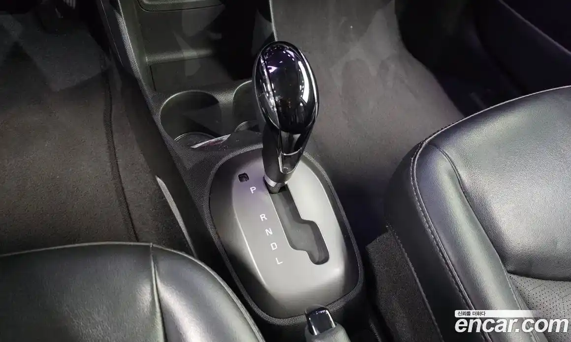 Chevrolet Spark 2018 1.0 автомат (гидро), фото 9