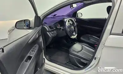 Chevrolet Spark 2018 1.0 автомат (гидро), миниатюра 10