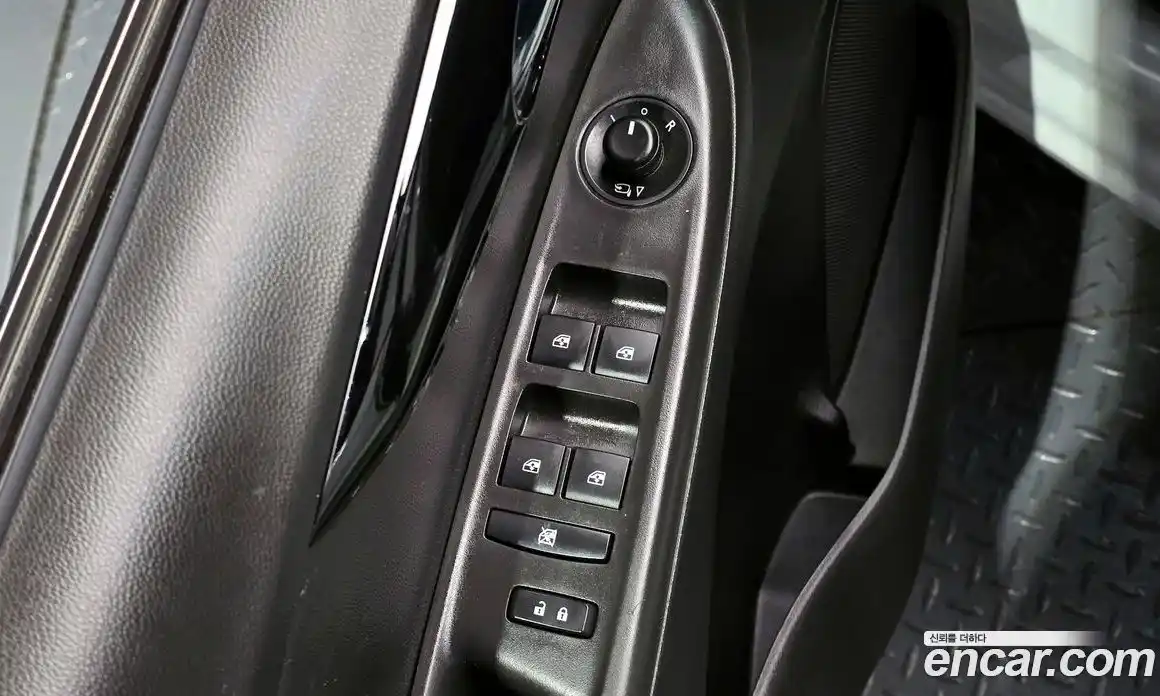 Chevrolet Spark 2021 1.0 автомат (гидро), фото 19