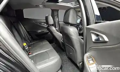 Chevrolet Malibu 2019 1.3 автомат (гидро), миниатюра 11