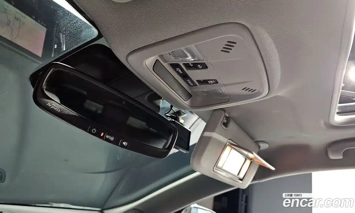 Chevrolet Malibu 2019 1.3 автомат (гидро), фото 18