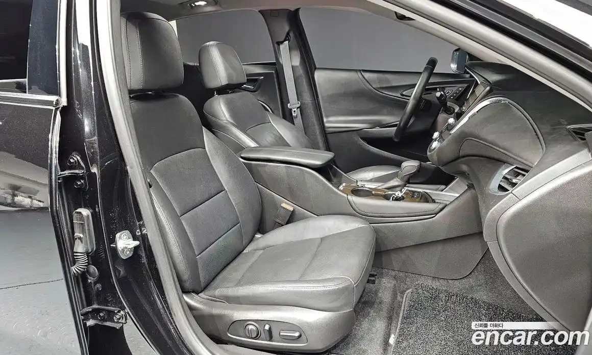 Chevrolet Malibu 2019 1.3 автомат (гидро), фото 10