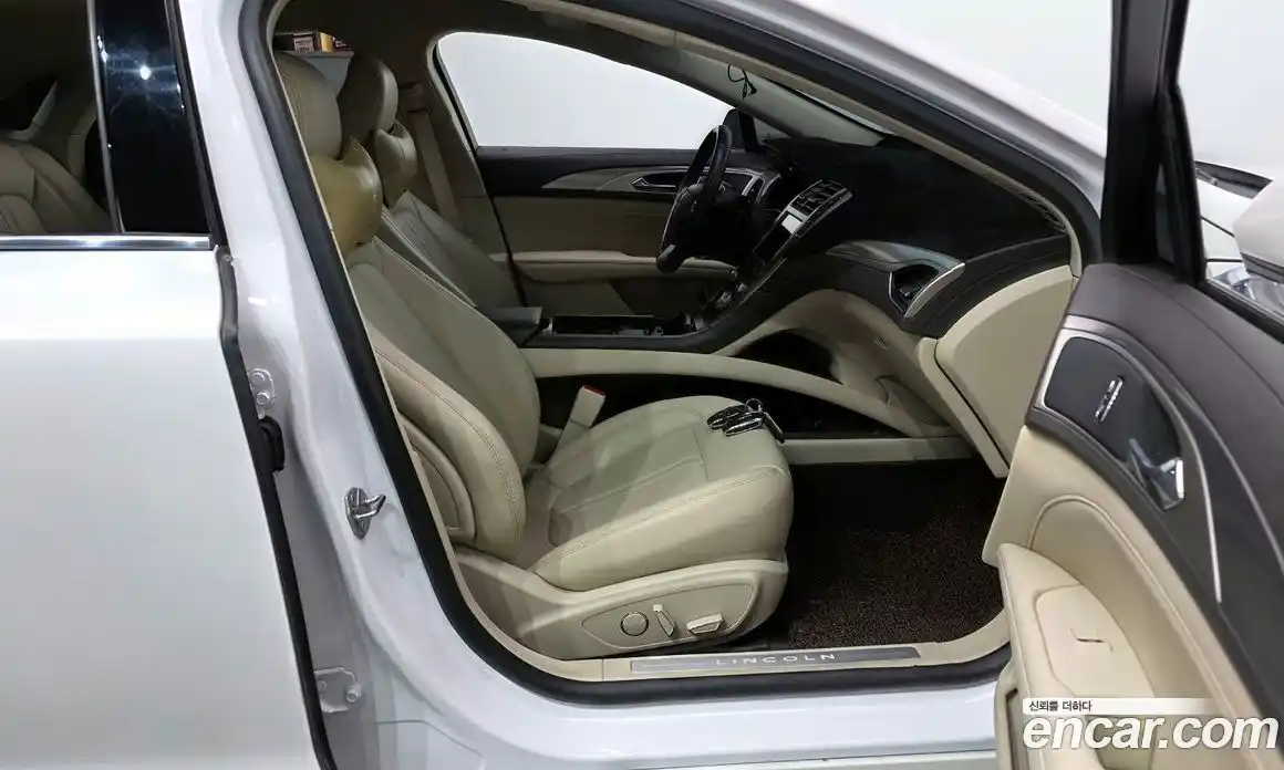 Lincoln MKZ 2020 2.0 гидро, фото 11