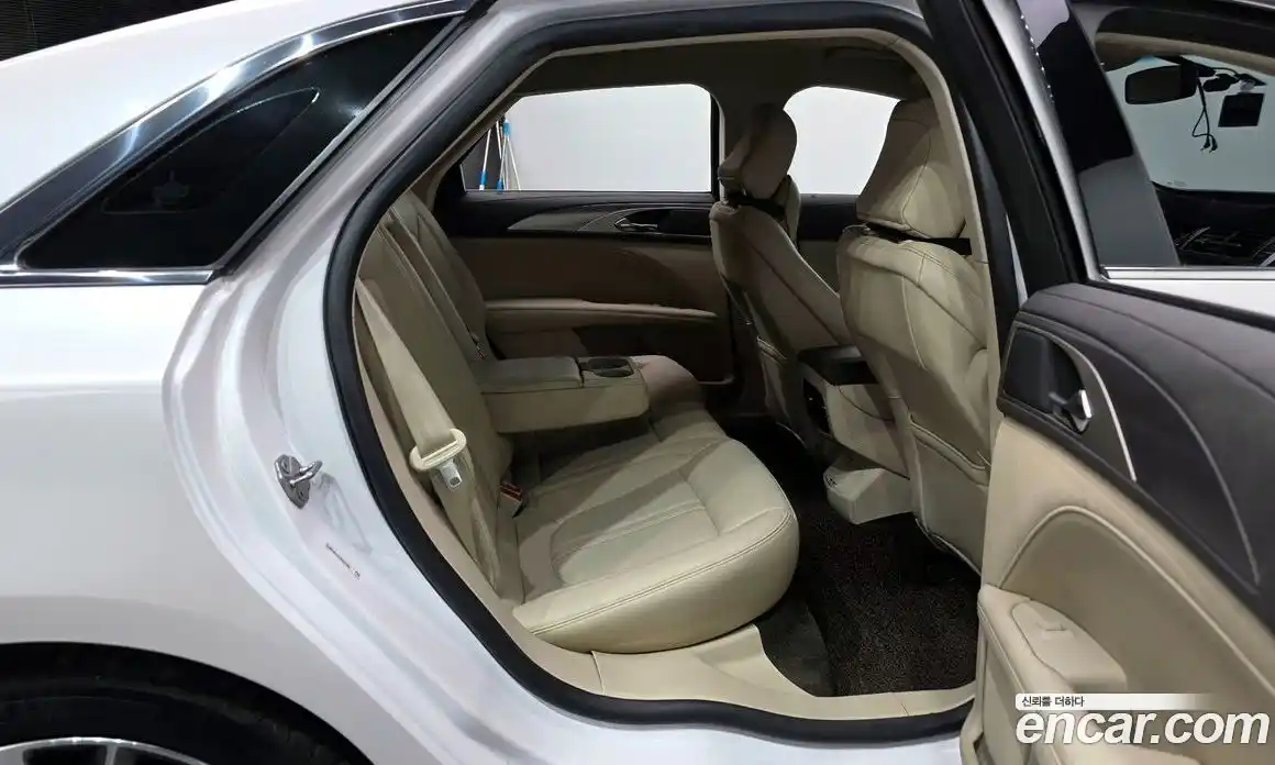 Lincoln MKZ 2020 2.0 гидро, фото 12