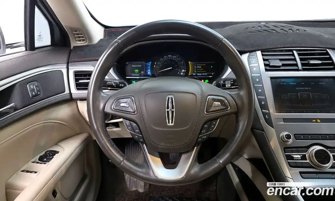Lincoln MKZ 2020 2.0 гидро, фото 13