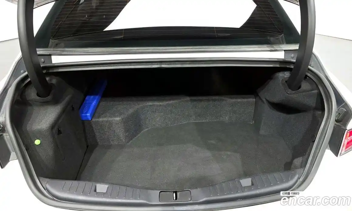 Lincoln MKZ 2020 2.0 гидро, фото 20