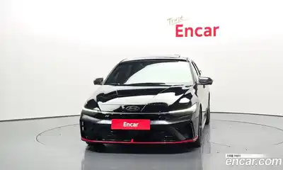 Hyundai Avante 2025 2.0 автомат (гидро), миниатюра 3