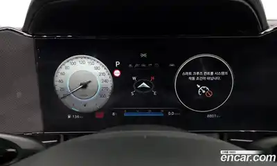 Hyundai Avante 2025 2.0 автомат (гидро), миниатюра 8