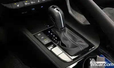 Hyundai Avante 2025 2.0 автомат (гидро), миниатюра 9