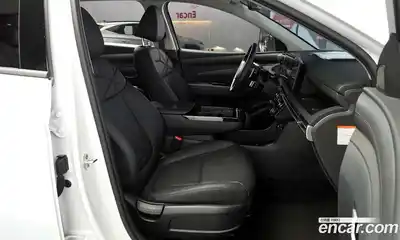 Hyundai Tucson 2025 1.6 автомат (гидро), миниатюра 11