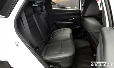 Hyundai Tucson 2025 1.6 автомат (гидро), миниатюра 12