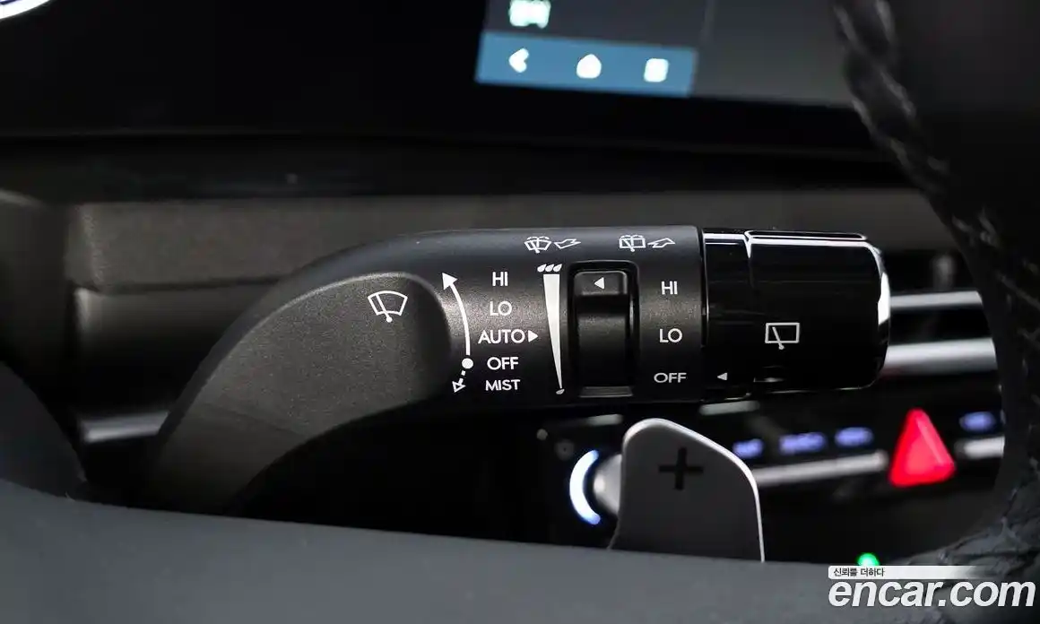Hyundai Tucson 2025 1.6 автомат (гидро), фото 18