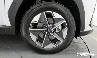 Hyundai Tucson 2025 1.6 автомат (гидро), миниатюра 5