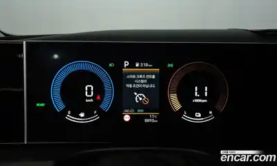 Hyundai Tucson 2025 1.6 автомат (гидро), миниатюра 8