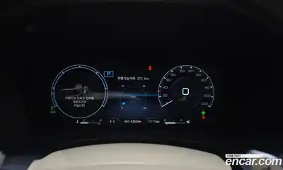 SsangYong Rexton 2025 2.2 автомат (гидро), миниатюра 8